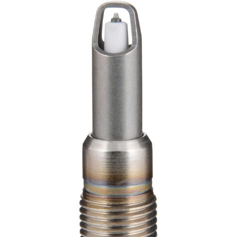 Autolite Platinum High Thread Spark Plug product photo