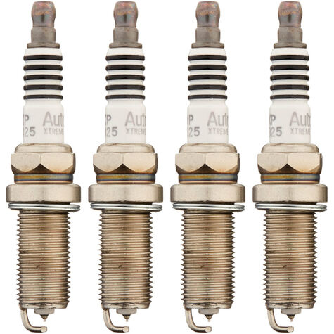 Autolite Iridium Xtreme Performance Spark Plug product photo