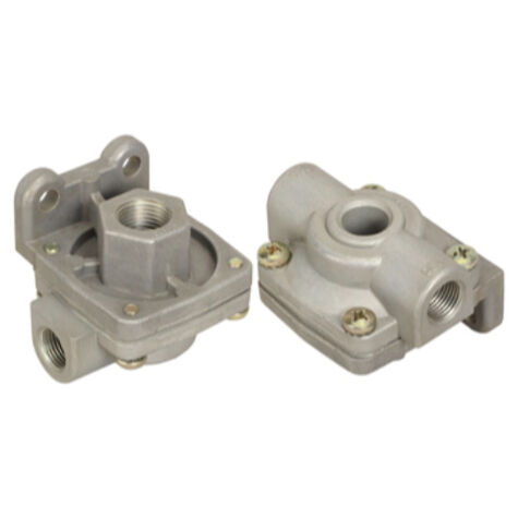 AUTOMANN QR1 VALVE 1/2 product photo