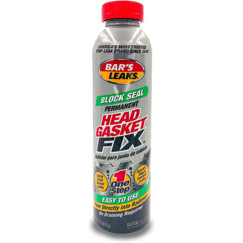 Bar's Leaks Head Gasket Fix  -  24 oz. product photo