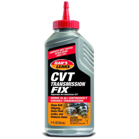 Bar's Leaks CVT Transmission FIX  -  11 oz. product photo