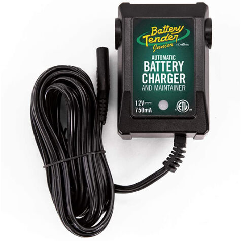 Deltran Battery Tender 12V Car Battery Charger, 0.75 Amp product photo