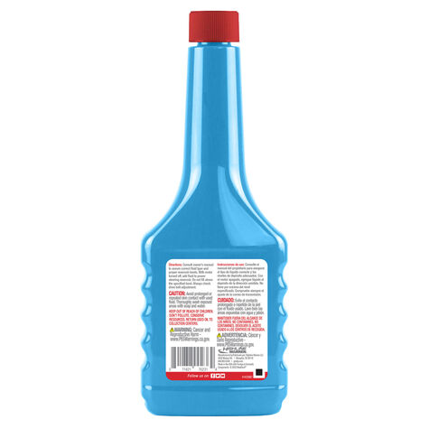 BlueDevil Power Steering Fluid with Stop Leak - 12 oz. product photo