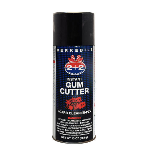 Berkebile 2+2 Gum Cutter - 13 fl. oz. product photo