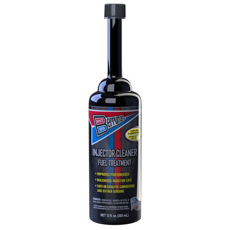 Berryman B-12 Chemtool Injector Cleaner - 12 oz. product photo