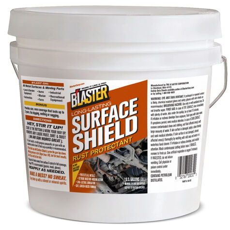 B'laster Surface Sheild - 1 Gallon product photo