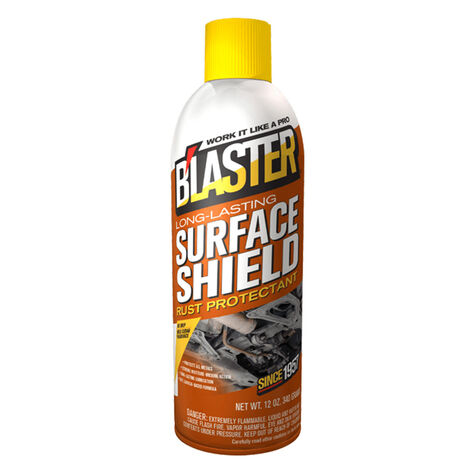 B'laster Surface Sheild - 12 oz. product photo