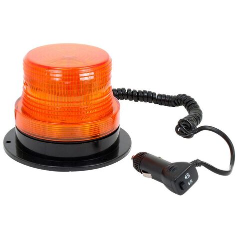 Blazer LED Magnetic Strobe Beacon product photo