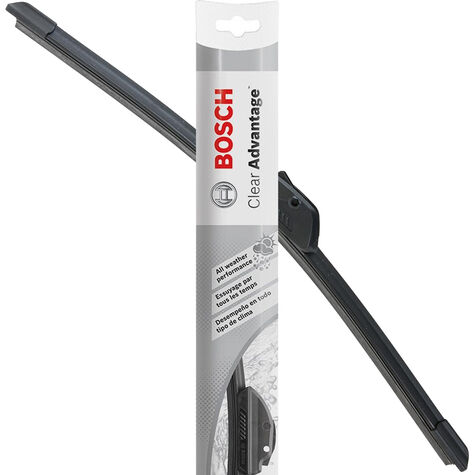 Bosch Clear Advantage Wiper Blade - 13" product photo