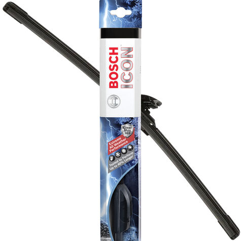 Bosch Icon Wiper Blade - 15" product photo