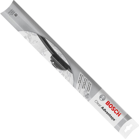 Bosch Clear Advantage Wiper Blade - 18" product photo