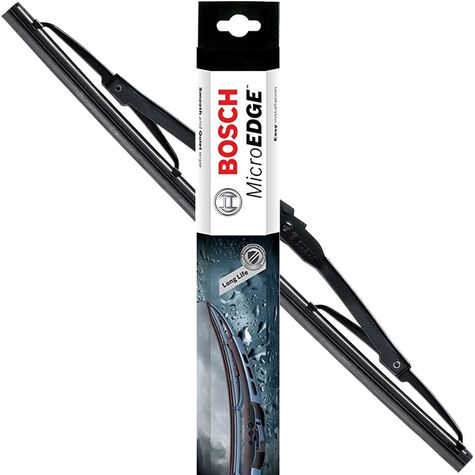 Bosch Micro Edge Wiper Blade - 17" product photo