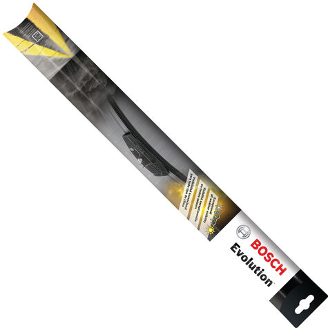 Bosch Evolution OE Wiper Blade - 19" product photo