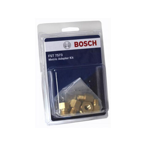 Bosch Metric Adapter Kit product photo