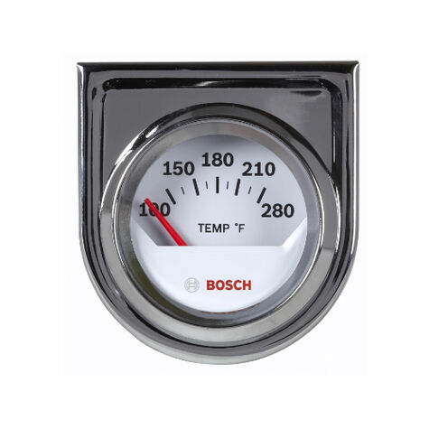 Bosch Elect Wtr/Oil Temp Gauge product photo