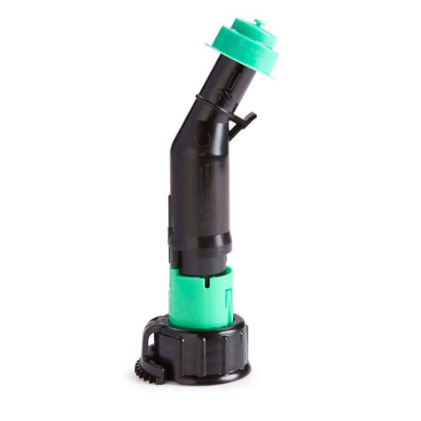 Briggs & Stratton Auto Shut Off Spout product photo