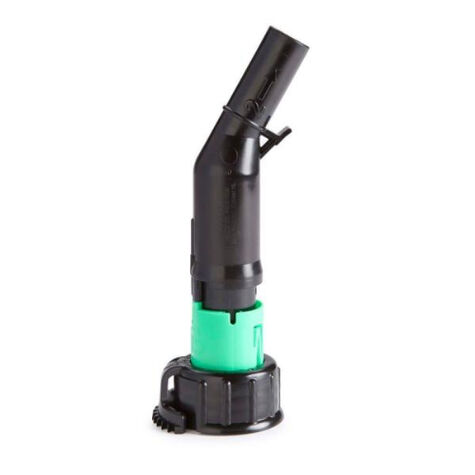 Briggs & Stratton Auto Shut Off Spout product photo