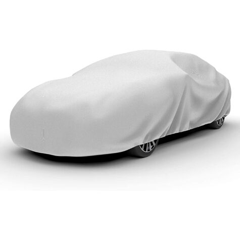 Budge Lite Car Cover, 228" L x 60" W x 51" H product photo