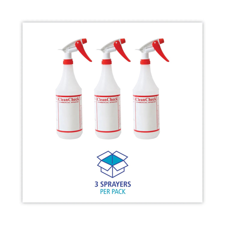 BoardWalk - Trigger Spray Bottle product photo