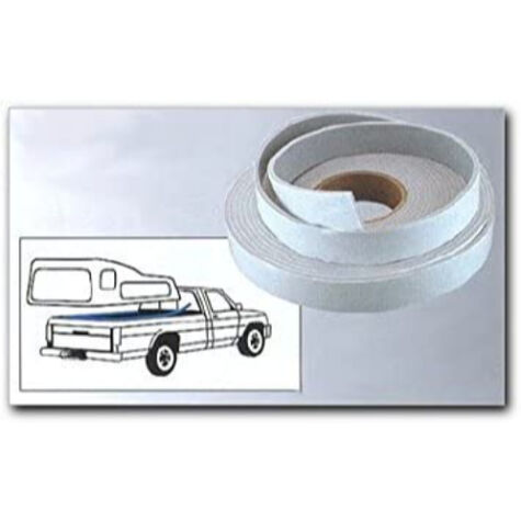  CARRAND TRK CAP MOUNTING TAPE 1.25X30FT product photo