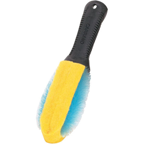 WHEEL/BRAKE DUST BRUSH product photo