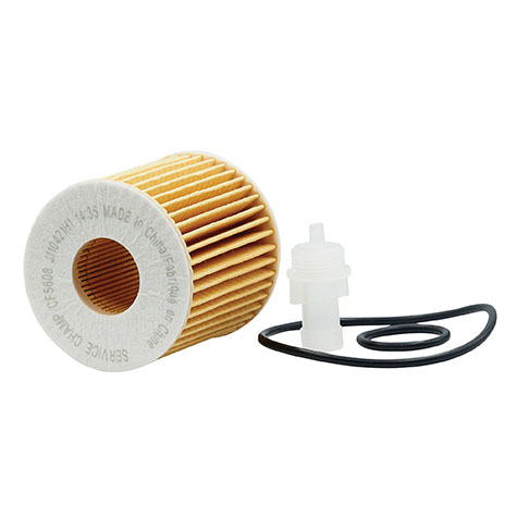 Service Champ Oil Filter product photo