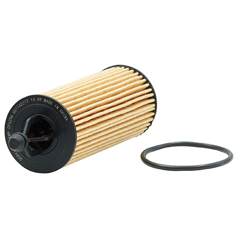 Service Champ Oil Filter product photo