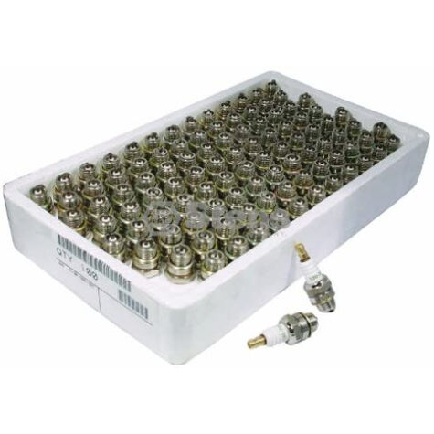 Champion Spark Plug Cj8 - 1 Pack product photo