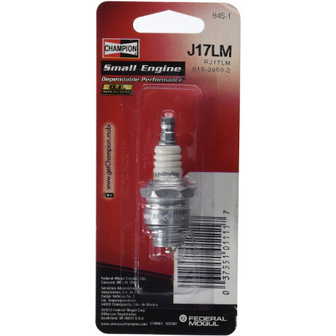 Champion Spark Plug J17Lm - 1 Pack product photo