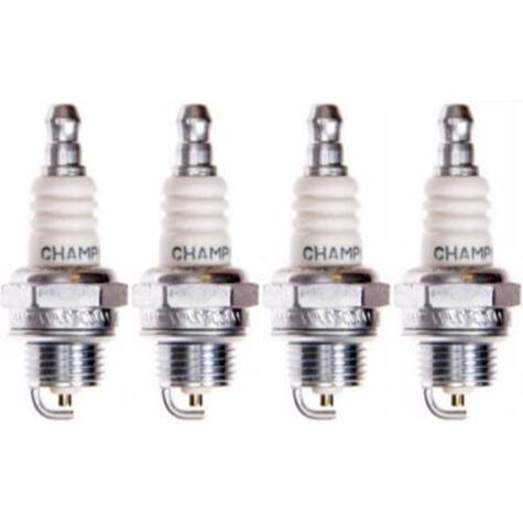 Champion Spark Plug Cj8Y - 4 Pack  product photo