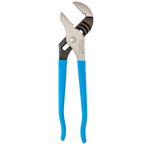 Channel Lock Straight Jaw Tongue & Groove Pliers - 10" product photo