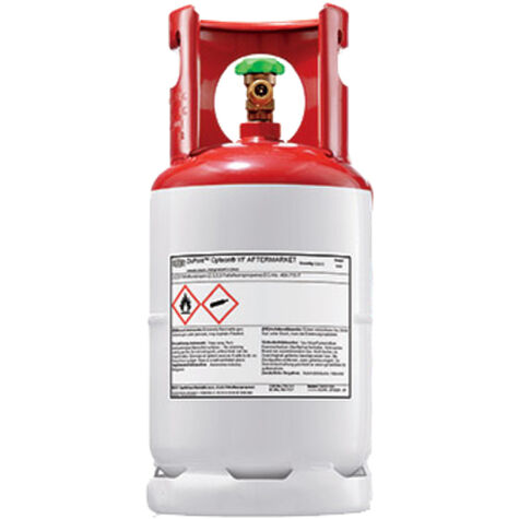 Opteon YF Auto Refrigerant - 10 lbs. product photo