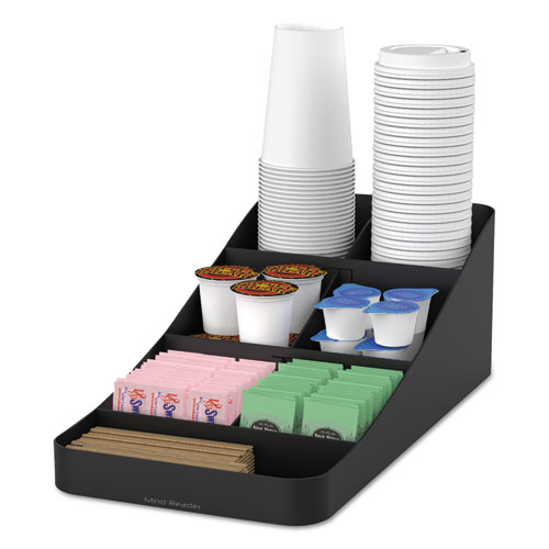 Coffee Condiment Organizer product photo