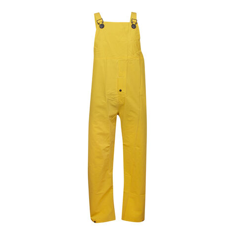 Cordova Safety Yellow StormFront™ 3 Piece Rain Suit (X-Large) product photo