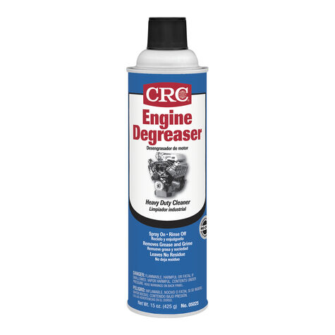 CRC Engine Degreaser - 15 fl. oz. product photo