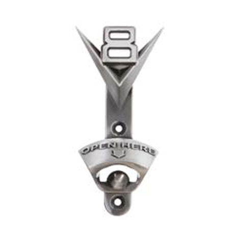 CUSTOM V8 WM BOTTLE OPENER product photo