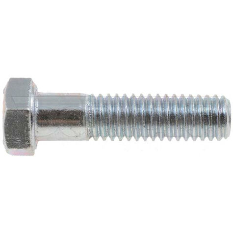 Dorman Cap Screw-Hex Head-Grade 5- 3/8-16 x 1-1/2 in - 16 PC product photo