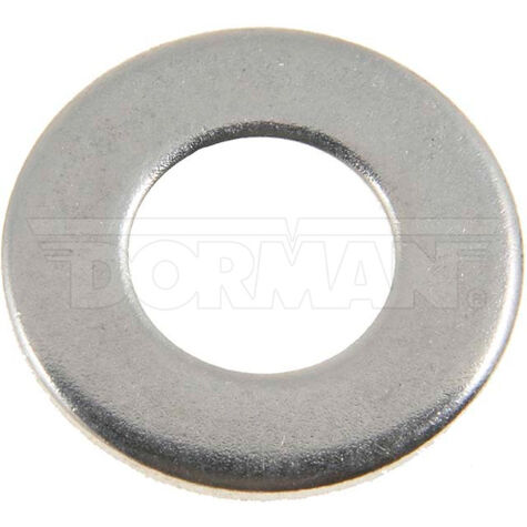 Dorman Flat Washer-Grade 5- 3/8 in - 110 PC product photo