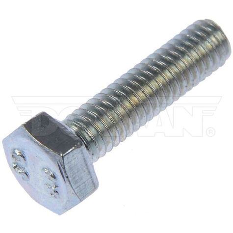 Dorman Cap Screw-Hex Head-Class 8.8- M4-.7 x 16mm - 33 pcs product photo