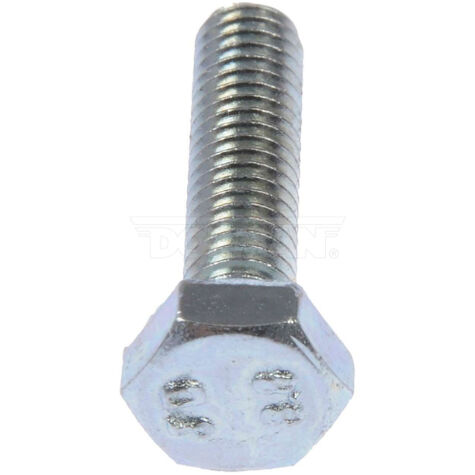 Dorman Cap Screw-Hex Head-Class 8.8- M4-.7 x 16mm - 33 pcs product photo