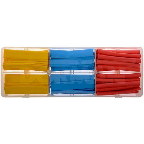 Dorman 22-10 Gauge Heat Shrink Tubing Kit - 1 Kit product photo