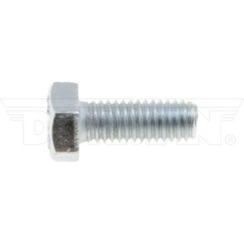 Dorman Cap Screw-Hex Head-Class 8.8- M6-1.0 x 16mm - 26 Pcs product photo