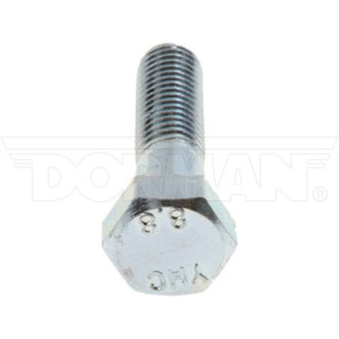 Dorman Cap Screw-Hex Head-Class 8.8- M10-1.50 x 40mm - 7 Pcs product photo