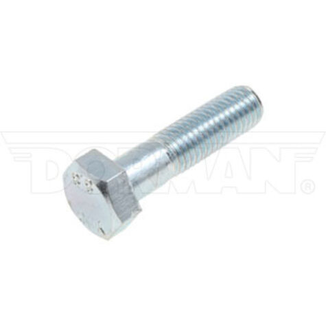 Dorman Cap Screw-Hex Head-Class 8.8- M10-1.50 x 40mm - 7 Pcs product photo