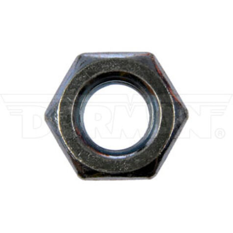 Dorman Hex Nut-Class 8-Threaded Size- M10-1.50, Height 17mm - 25 Pcs product photo