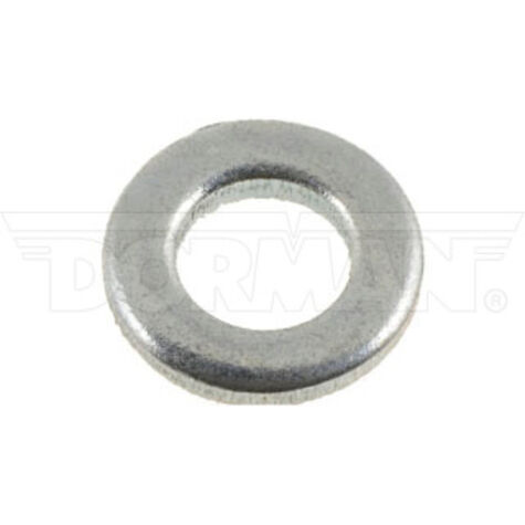 Dorman Flat Washer-Class 8- M6 - 100 Pcs product photo