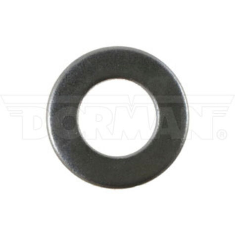 Dorman Flat Washer-Class 8- M8 - 70 Pcs product photo