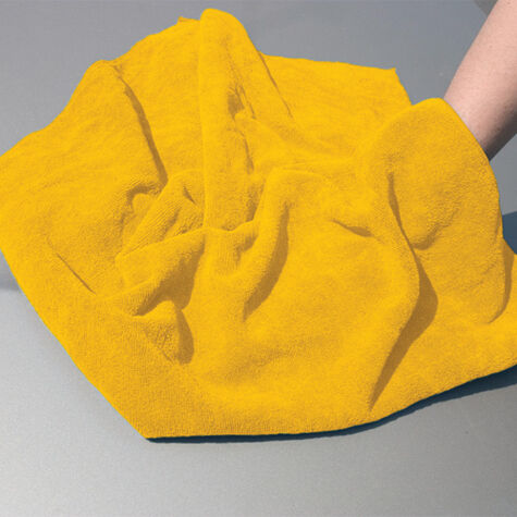 Detailer's Choice Microfiber Drying Towel (6.25 Square feet) product photo