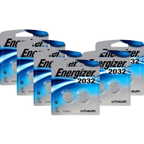 Energizer 2032 Battery product photo