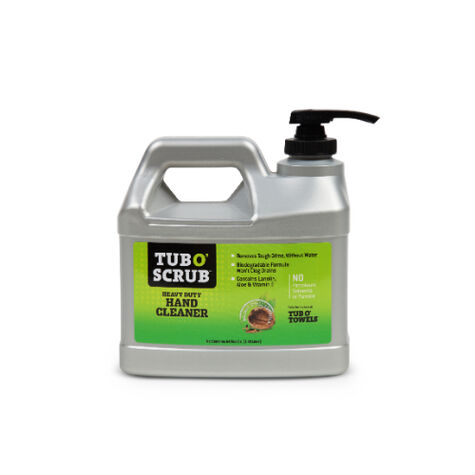 Tub O' Scrub Heavy Duty Hand Cleaner - 64 fl. oz. product photo